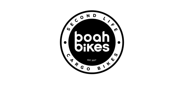 BOAH BIKES