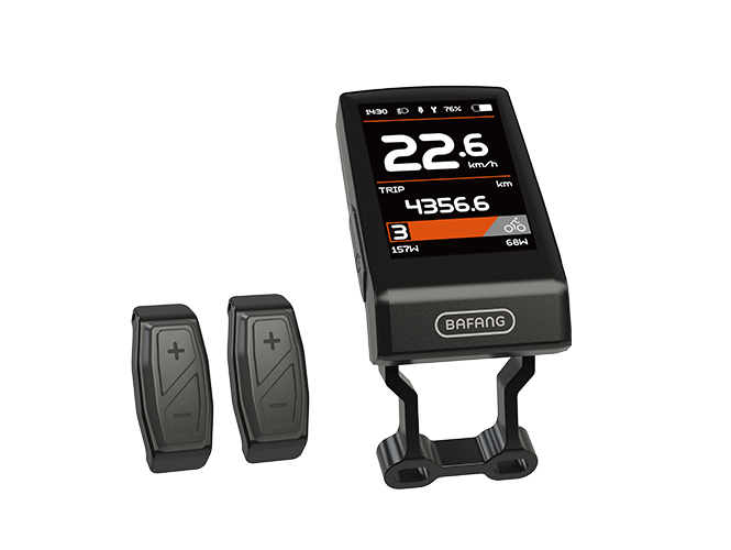 BAFANG DP C263