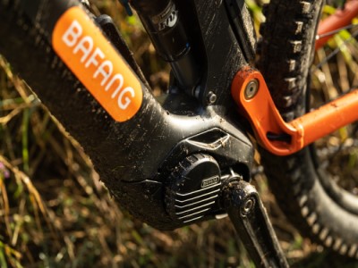 BAFANG  M-Series