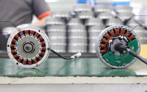 INNER ROTOR VS. OUTER ROTOR: BAFANG DELVES INTO THE CORE DIFFERENCES OF EBIKE MOTORS