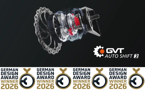 Bafang H730 with GVT: German Design Award 2026 Winner for Modern Urban Cycling