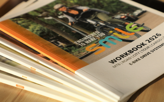 Empowering with Technology, Advancing Together: The 9th Bafang EPAC Technical Exchange Conference Successfully Concludes