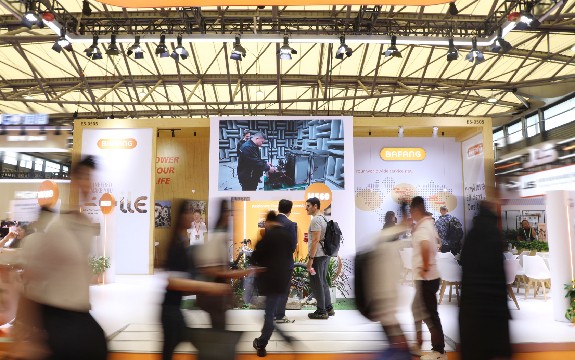 Bafang Concludes a Successful China Cycle 2026, Unveiling a New Intelligent Realm of “Rider-eBike-Road in One”