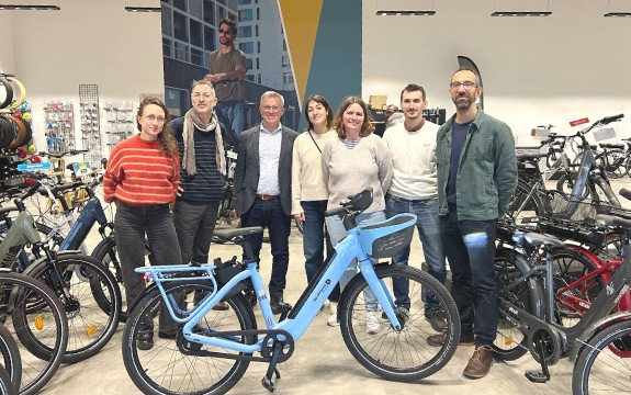Engineering Partnership Model: How Bafang Delivers Long-Term Value for eBike Brands