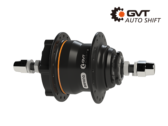 BAFANG RG A310