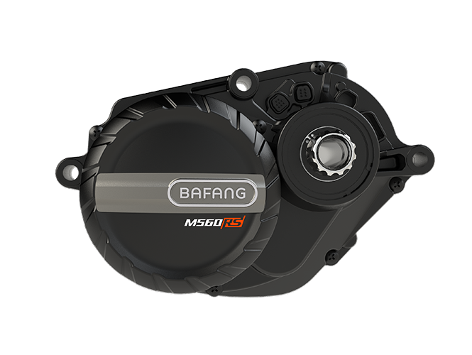 BAFANG M560RS