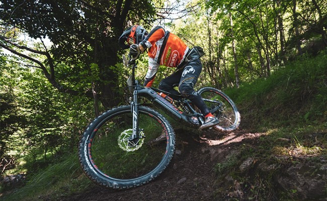 BAFANG Drive Systems | eMTB